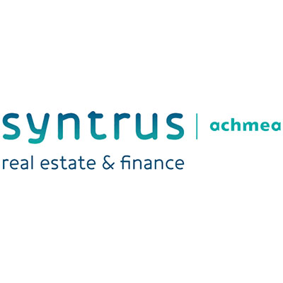 Syntrus real estate finance