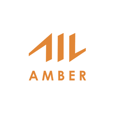 logo drive amber