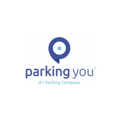 logo parking you