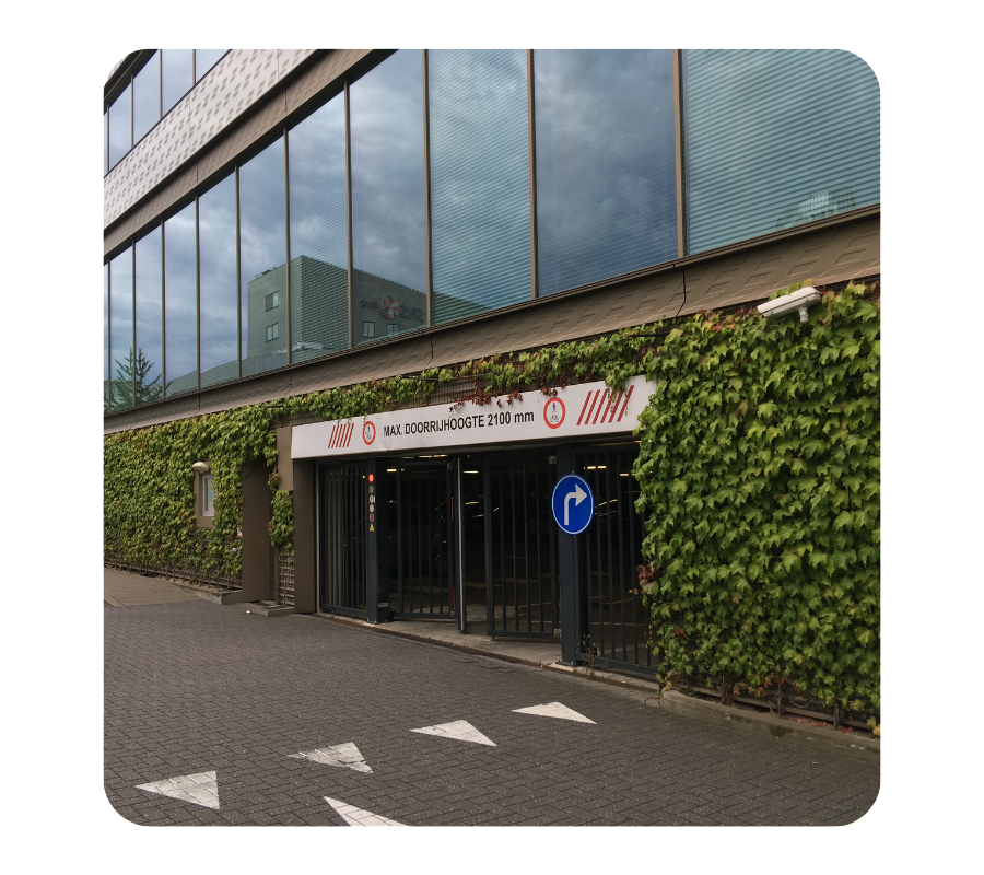 laadpaal maatschappelijke en zorglocaties